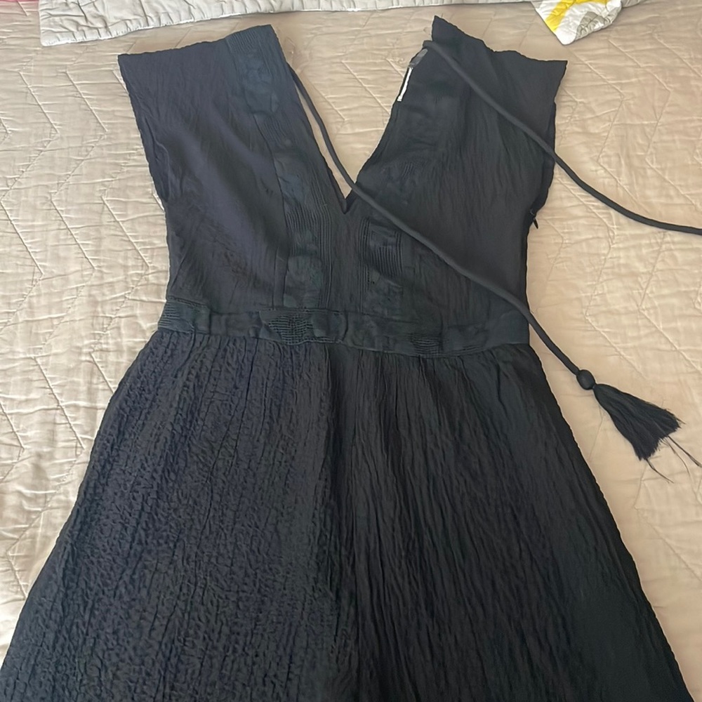 CJLA Jumper NWOT